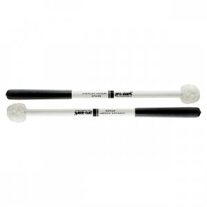 Performer Series Puffy Marching Bass Mallet, ProMark Drumsticks