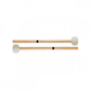 Performer Series Puffy Marching Bass Mallet, ProMark Drumsticks