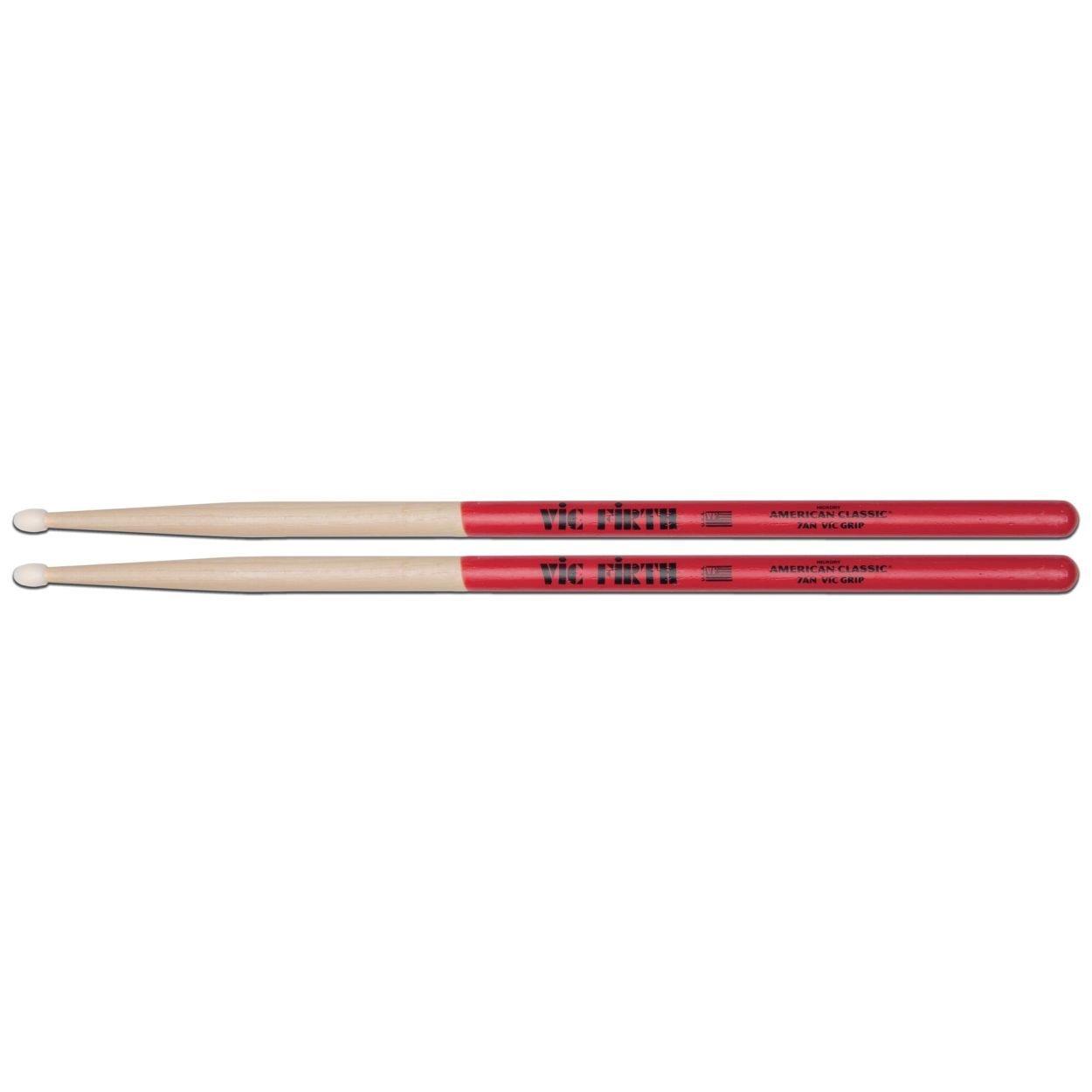 Vic Firth 7A Nylon Drum Stick 7AN