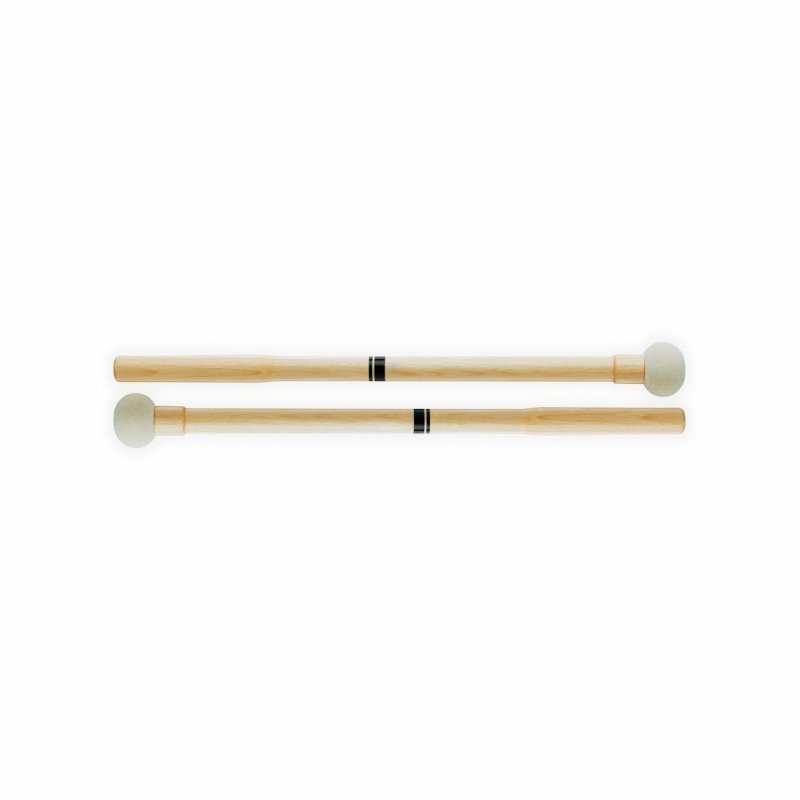 ProMark Bass Drum Mallets สำหรับกลองเบสขนาด 14\ ถึง 18 นิ้วProMark Bass Drum Mallets สำหรับกลองเบสขนาด 14\ ถึง 18 นิ้ว  