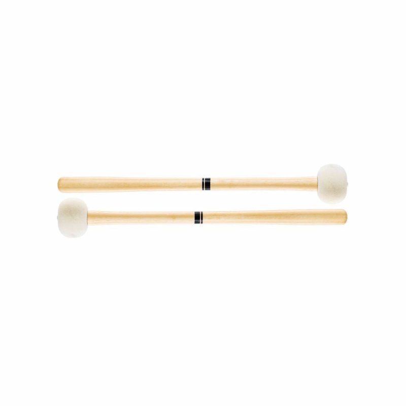 ProMark Performer Mallets για 26\ έως 28ProMark Performer Mallets για 26\ έως 28  