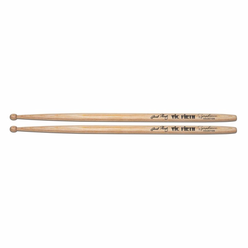 Vic Firth Symphonic Collection Stickshed 