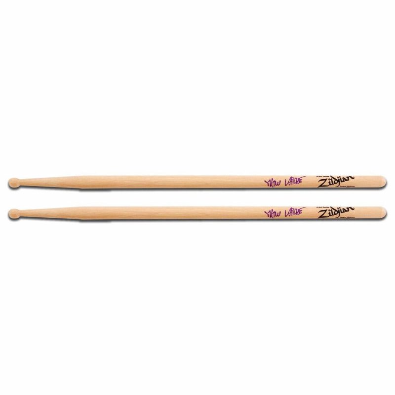 Zildjian Manu Katche Artist Series Drumsticks | Stickshed
