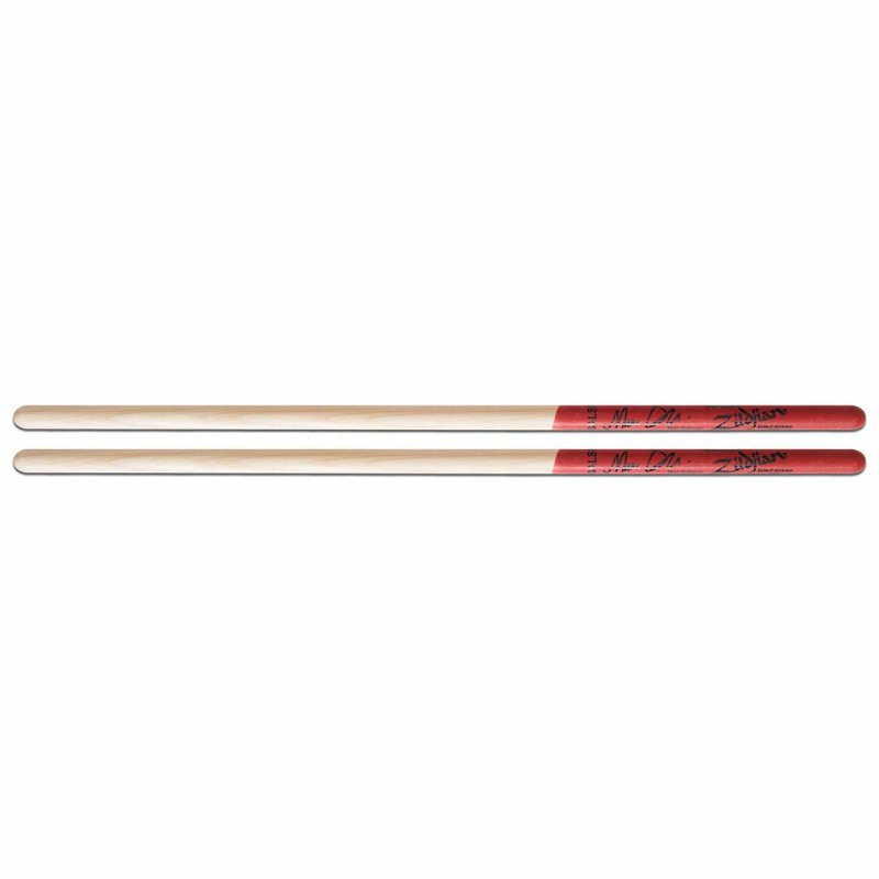 Zildjian Signature Marc Quinones Timbale Sticks Stickshed