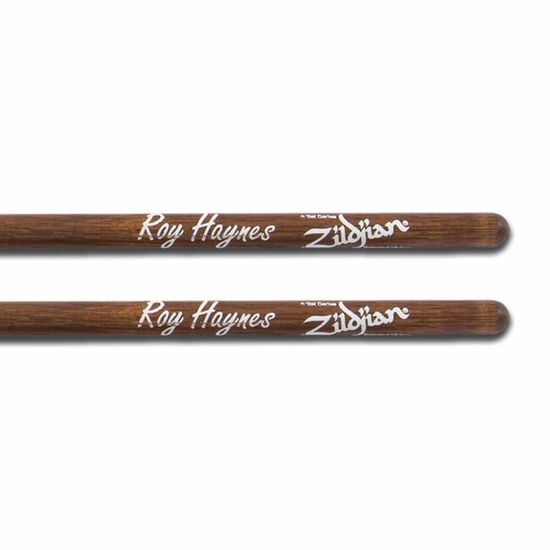 Zildjian ZASRH Roy Haynes Sig Stick 