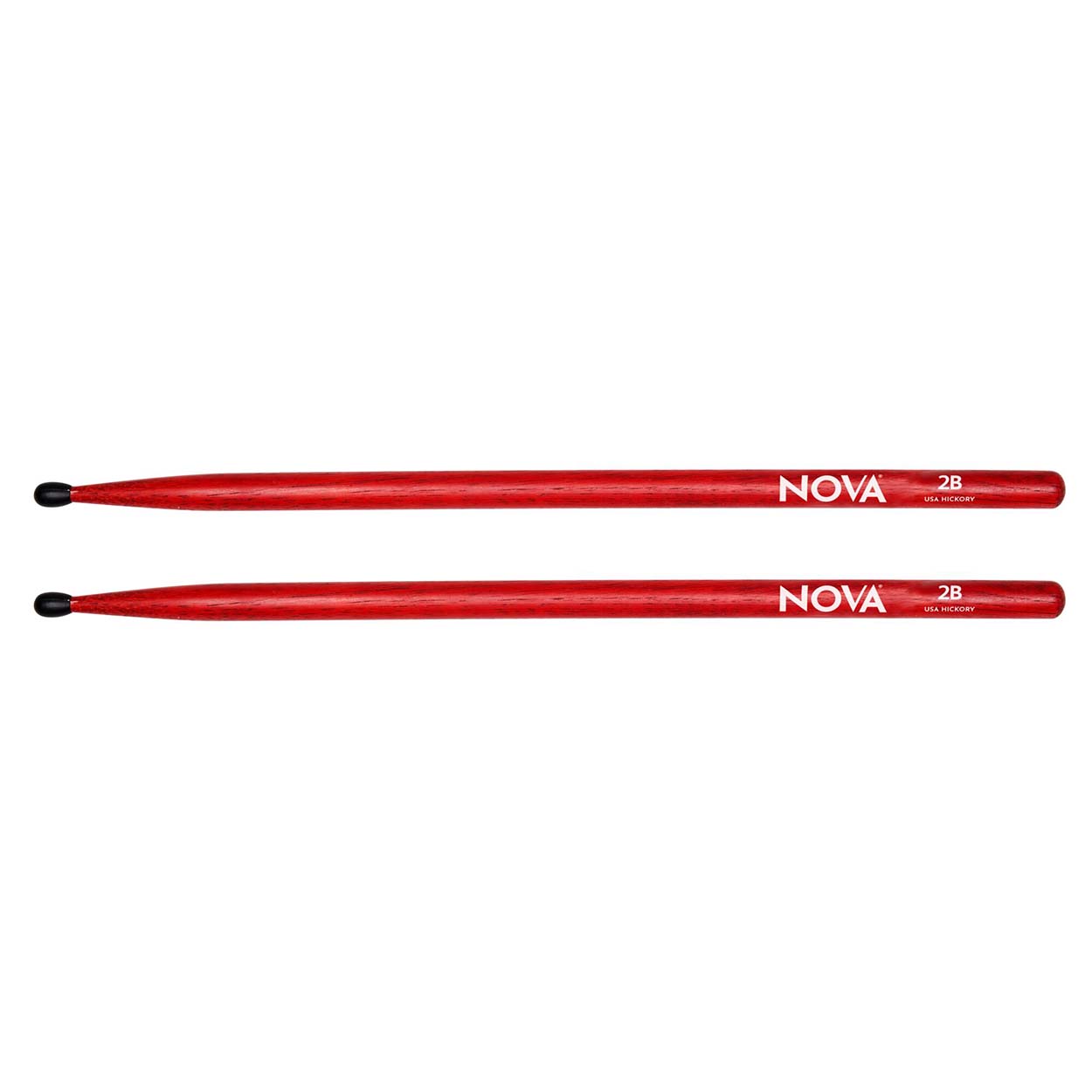 Vic Firth NOVA 2B trommestikker | PindeskurVic Firth NOVA 2B trommestikker | Pindeskur  