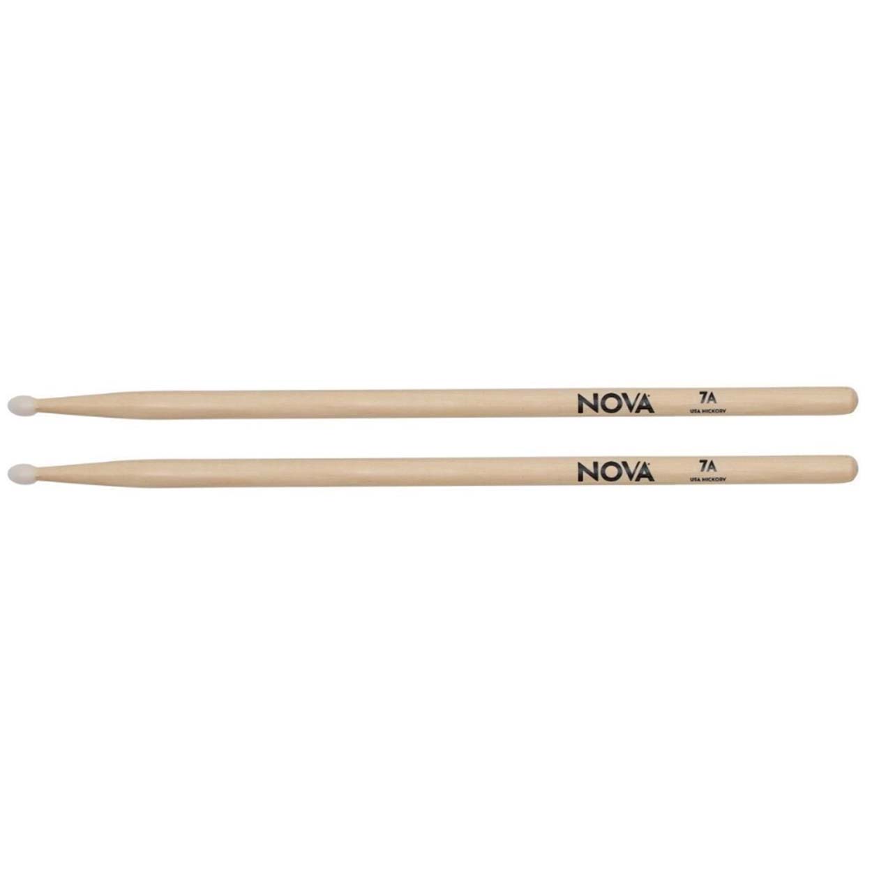 Nova 7A Nylon Drumsticks