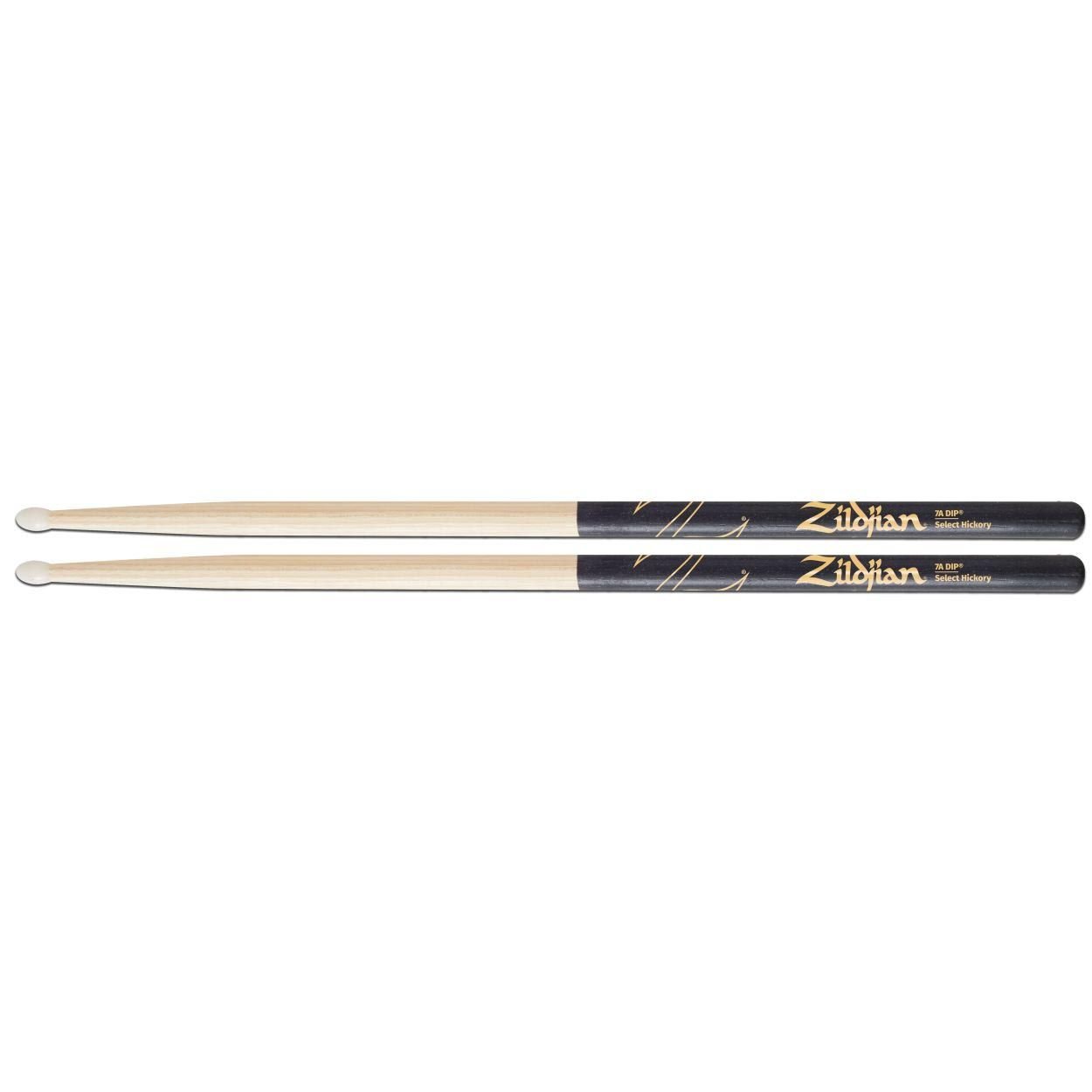 Zildjian 7A Drumsticks | Stickshed