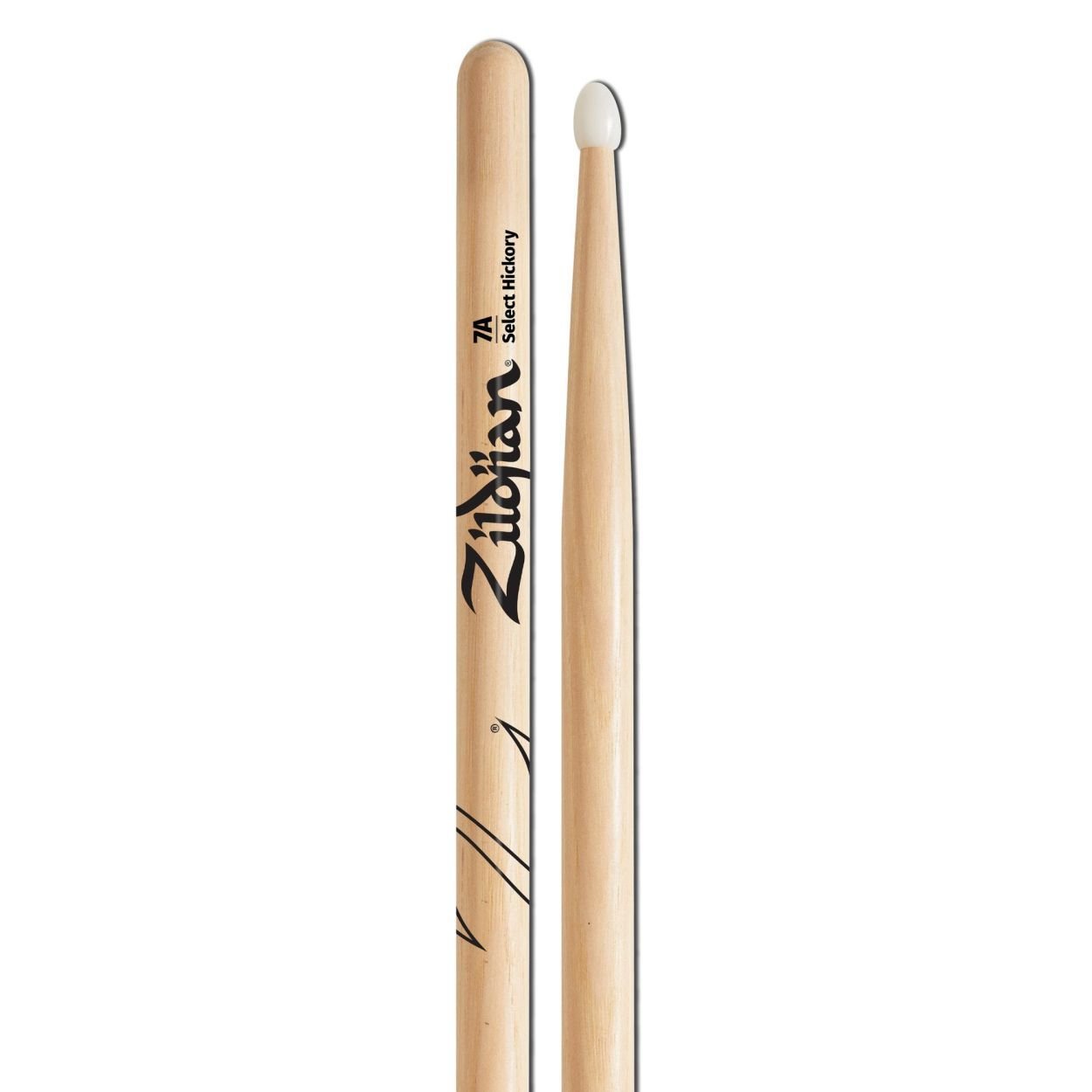 Zildjian drumsticks deals 7a