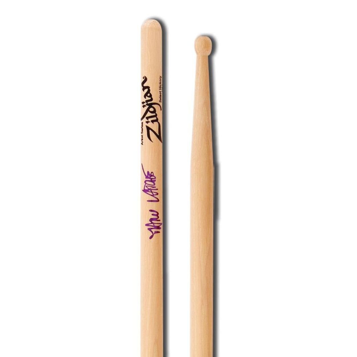 Zildjian Manu Katche Artist Series Drumsticks | Stickshed
