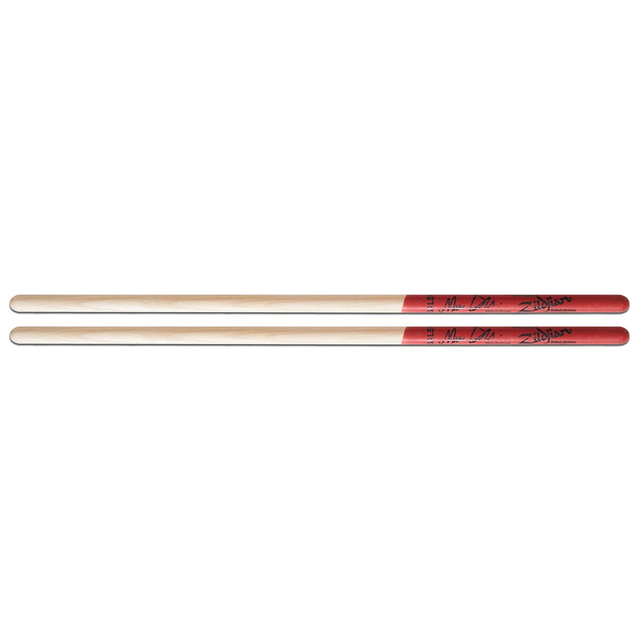 Zildjian Signature Marc Quinones Timbale Sticks Stickshed